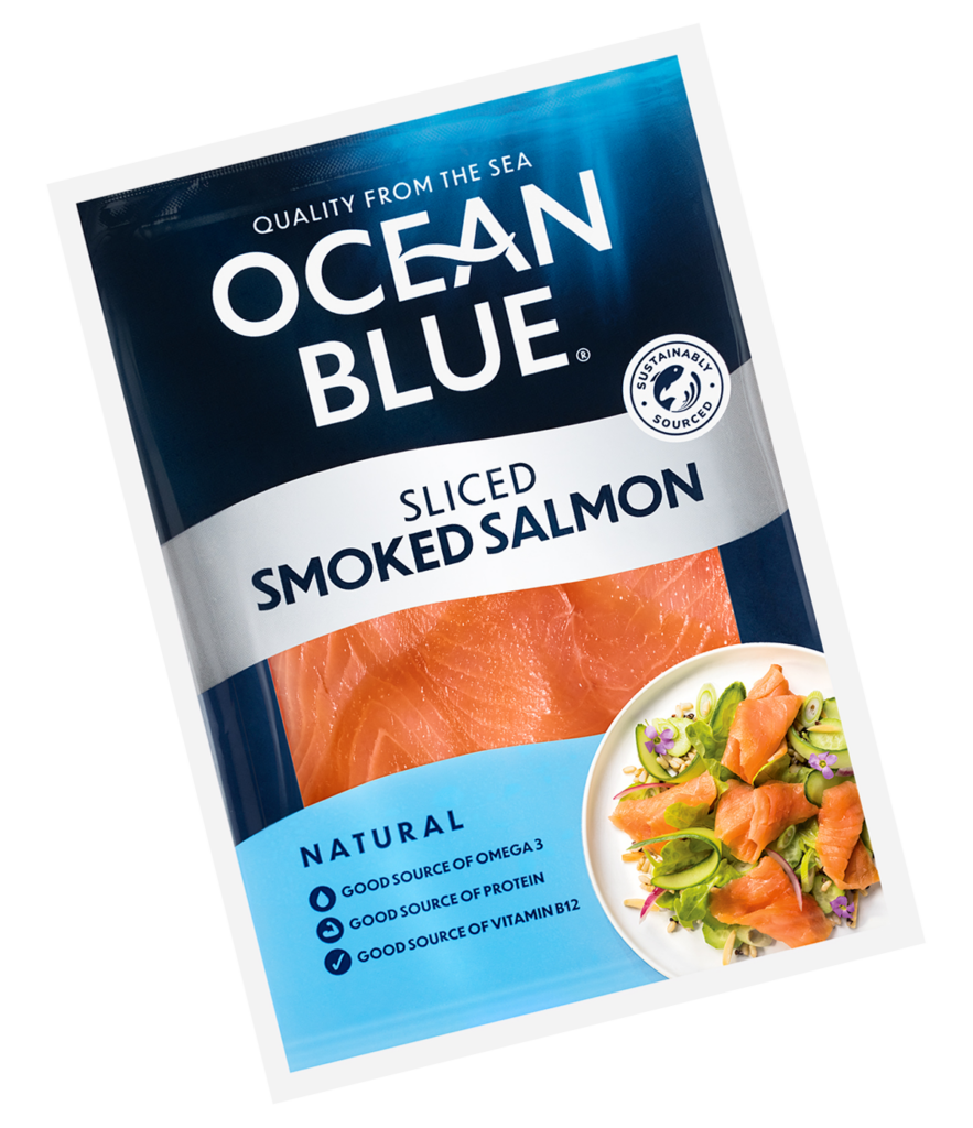 Smoked Salmon